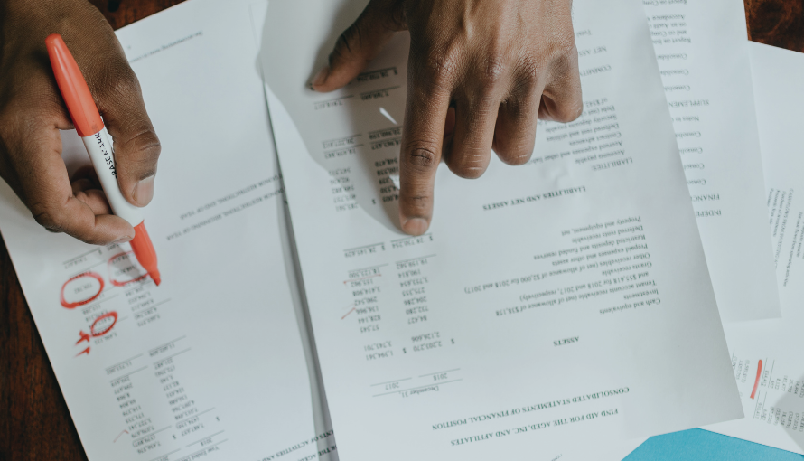 Premier bilan comptable les erreurs à éviter (2)